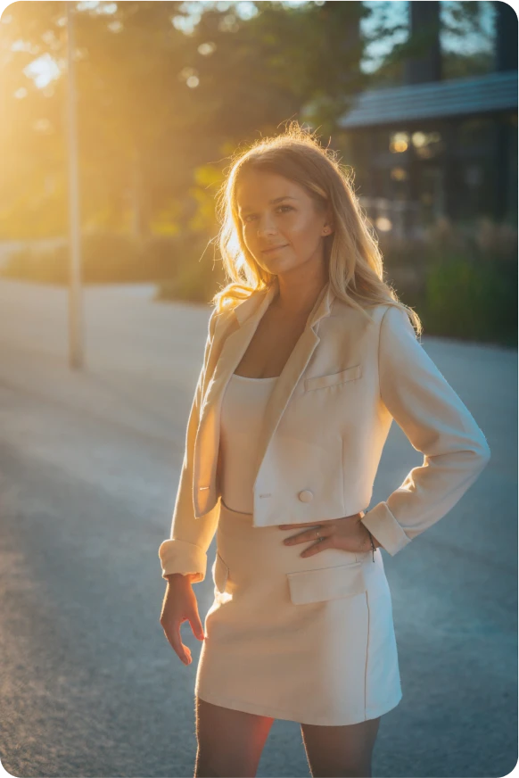 Michaela Posledníková