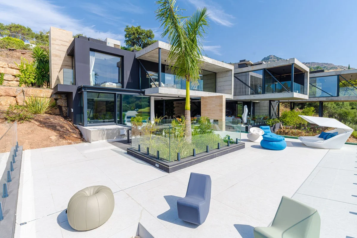 Nemovitost ve Španělsku